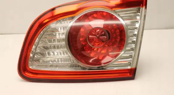 Hyundai Santa Fe Tailgate rear/tail lights