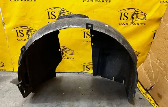 Ford Escape III Front wheel arch liner splash guards CJ5416114AL