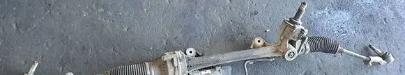 BMW 4 F36 Gran coupe Steering rack 7802277795