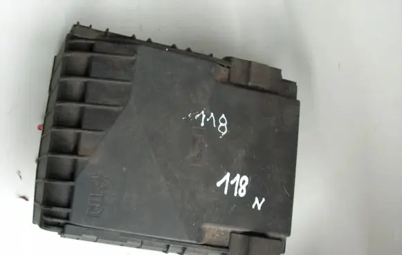 Seat Altea Comfort/convenience module
