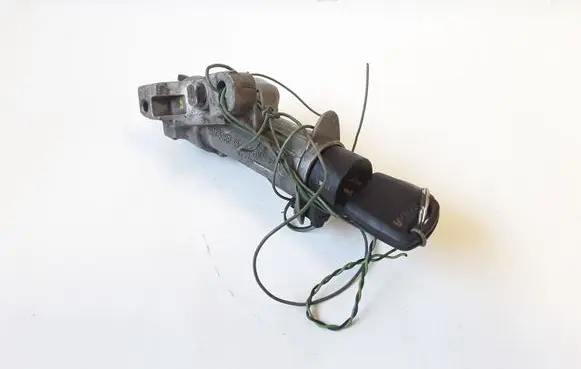 Skoda Octavia Mk2 (1Z) Ignition lock 4B0905851C