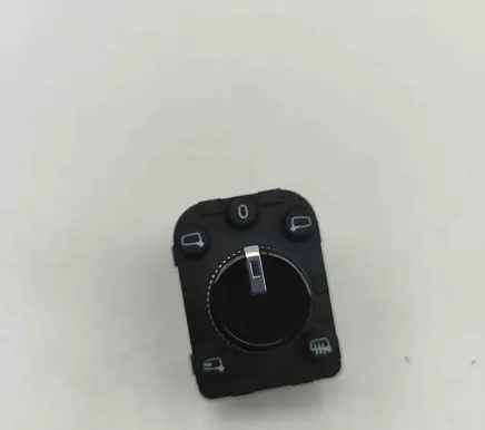 Audi Q4 Sportback e-tron Wing mirror switch 4N0959565
