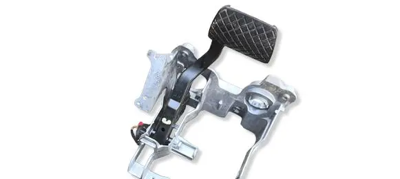 Audi A4 S4 B8 8K Brake pedal 8K1723140A