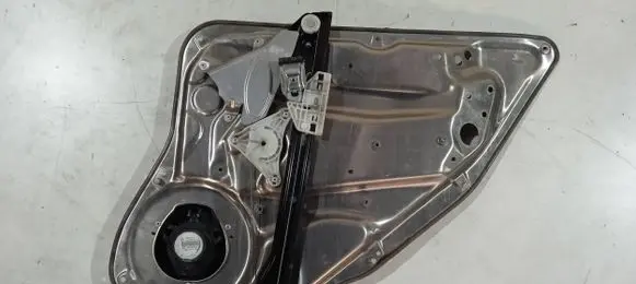 Mercedes-Benz E W212 Rear door window regulator with motor A2125407605 A2129060101 963764101