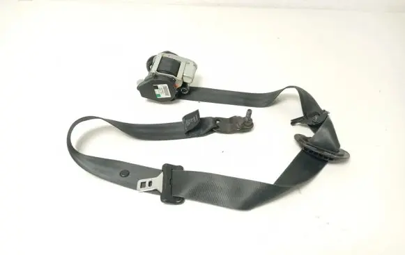 Land Rover Evoque I Front seatbelt 620198300