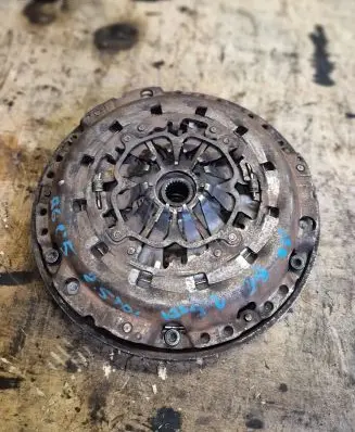 Audi A4 S4 B6 8E 8H Clutch set kit