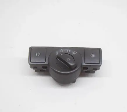 Volkswagen Phaeton Light switch 3D0941531A 04053410