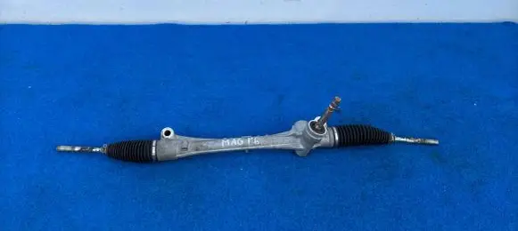 Toyota Aygo AB40 Steering rack 1612158780