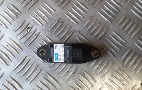 Honda Accord Airbag deployment crash/impact sensor 77970SEFC810M1