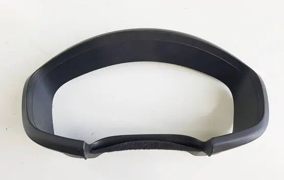 Isuzu D-Max Dashboard trim 