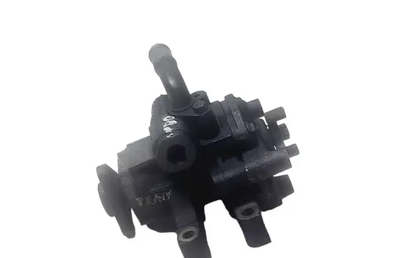 Ford Transit Power steering pump 6C113A674AA