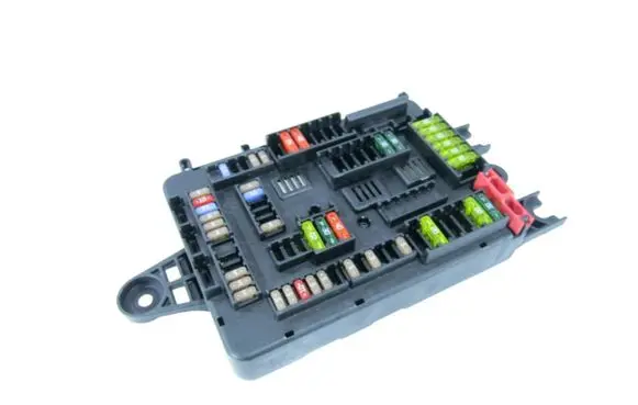 BMW 1 F20 F21 Fuse box set 61149259466 9259466