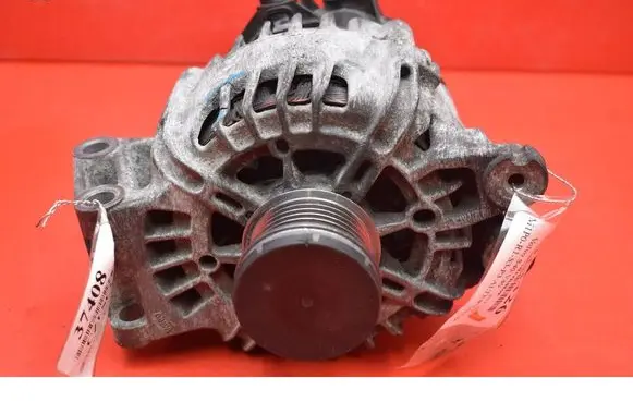 Volvo V40 Generator/alternator BV6N-10300-BB