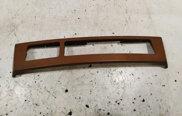 BMW 7 E65 E66 Dashboard glove box trim 7002885