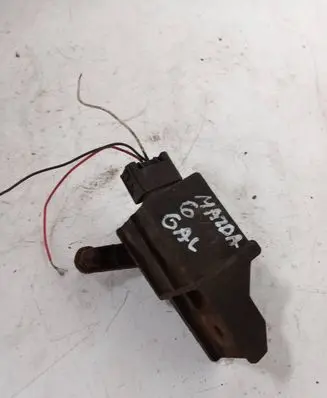 Headlight/headlamp level sensor