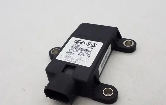 KIA Rio ESP acceleration yaw rate sensor 956903J100 BG68107910