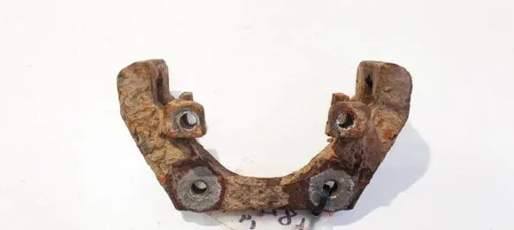 BMW X5 E53 Rear brake caliper