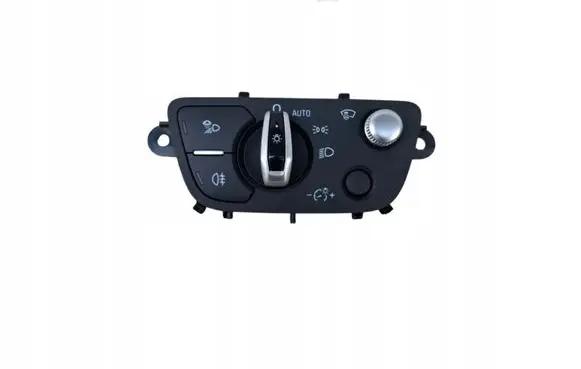 Audi A5 Radio/CD/DVD/GPS head unit 0NWTEILE