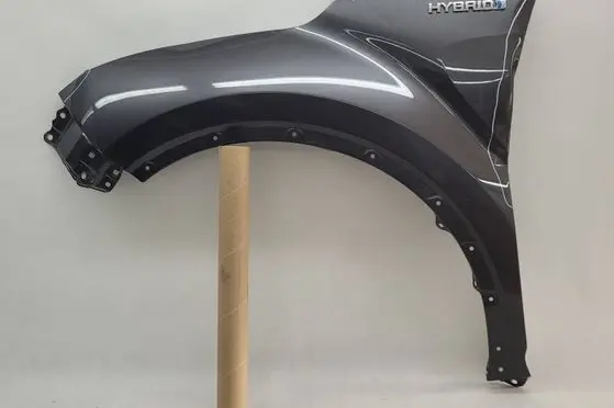 Toyota C-HR I Fender 