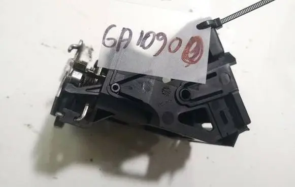 Citroen C5 Seat back rest lock catch 