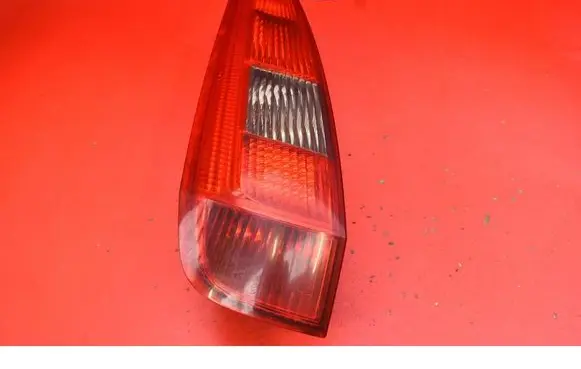 Ford Fiesta Rear/tail lights 2S51-13A603-B