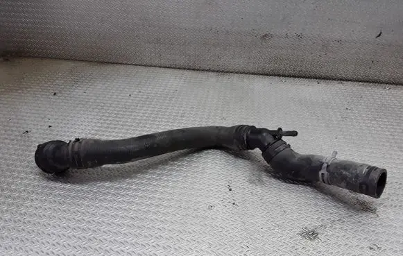 Volkswagen Golf IV Engine coolant pipe/hose