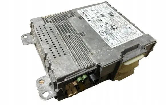 Mercedes-Benz B W247 Other control units/modules 2479008611