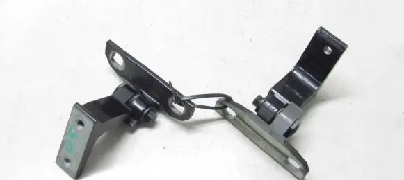 Volvo V60 Rear door hinge set 