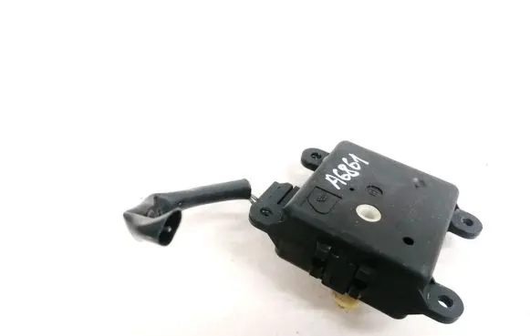 Nissan Terrano Air flap motor/actuator 3J30030820 001105