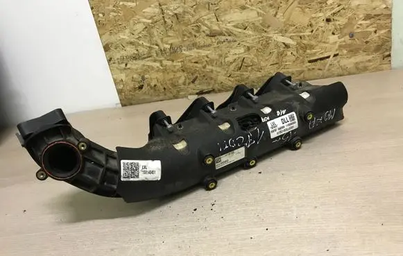 Opel Mokka Intake manifold 1052156S02