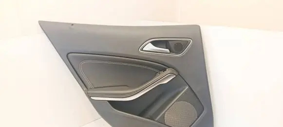Mercedes-Benz GLA W156 X156 Rear door card panel trim 3003517300 3003517500