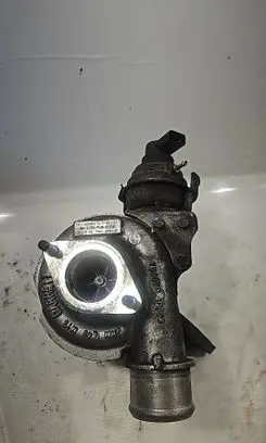 Honda CR-V Turbo 18900RFWG011M2 7947861