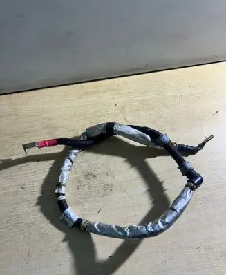 BMW X4 G02 Positive cable (battery) 8589167
