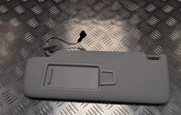 Skoda Octavia Mk4 Sun visor SBTYPV07