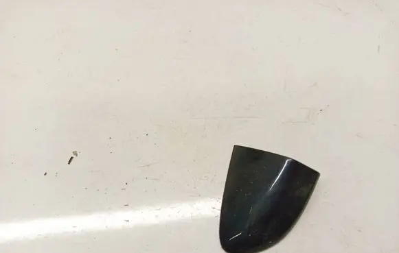 Volkswagen PASSAT B6 Loading door cover/cap 3c0837880