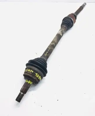 Citroen C4 Grand Picasso Water pump 