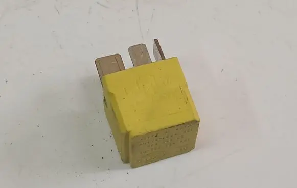Other relay