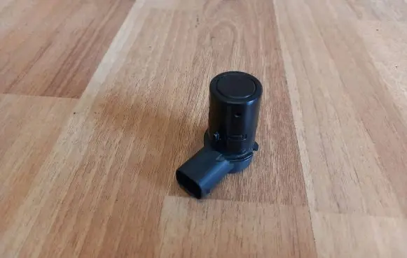 Mercedes-Benz B W245 Parking PDC sensor A1695420018 687756