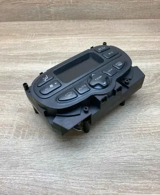 Peugeot 307 Climate control unit 96430991ZR