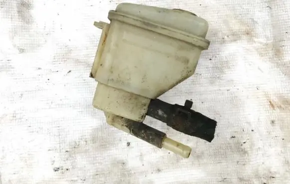 Hyundai Lantra I Power steering fluid tank/reservoir