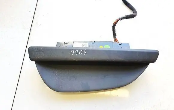 KIA Ceed Screen/display/small screen 94510a2000wk