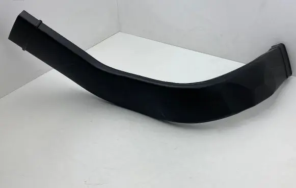 Volvo S60 Cabin air duct channel 31418709