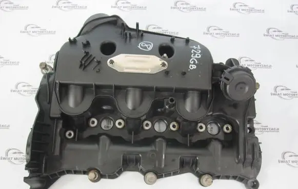 Land Rover Discovery 3 - LR3 Rocker cam cover 4S7Q-9424-G