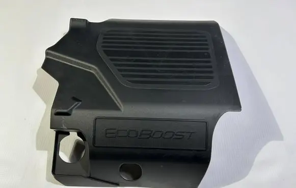 Ford Explorer V Engine cover (trim) AA5E6A949HB