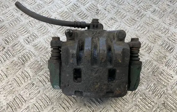 Subaru Outback Front brake caliper