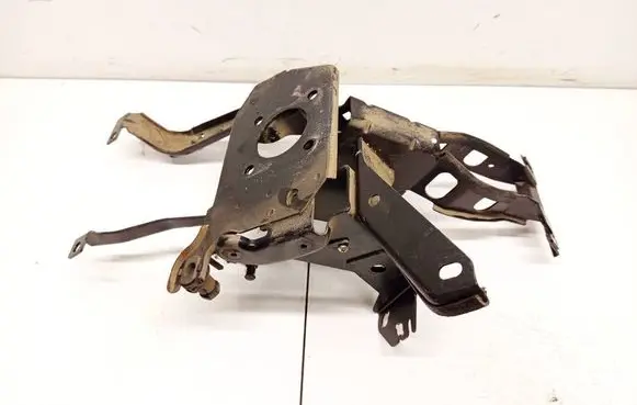 Seat Alhambra (Mk1) Other exterior part 7m0721527c