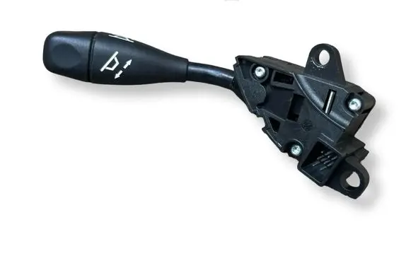 Mercedes-Benz CLK A209 C209 Steering wheel adjustment switch A0005453522