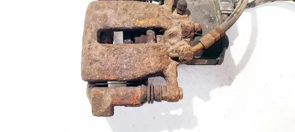 Volvo XC70 Rear brake caliper