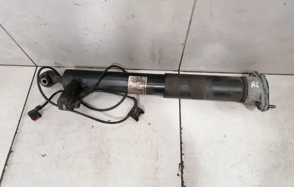 Mercedes-Benz E W212 Rear shock absorber/damper A2123202530