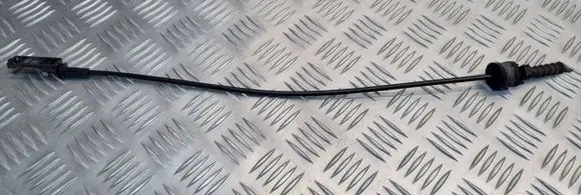 Volvo S80 Rear door cable line 9203892A